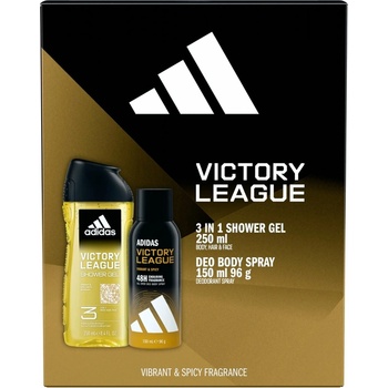 Victory League dárková sada